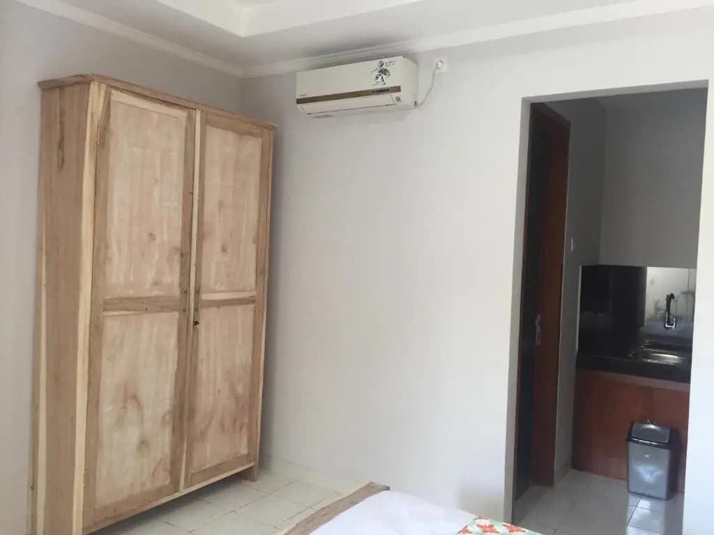 Taman Magendre Homestay - photo 3