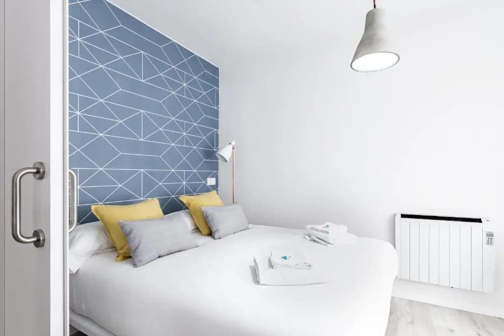 Mad Apartments by Olala Homes - main photo