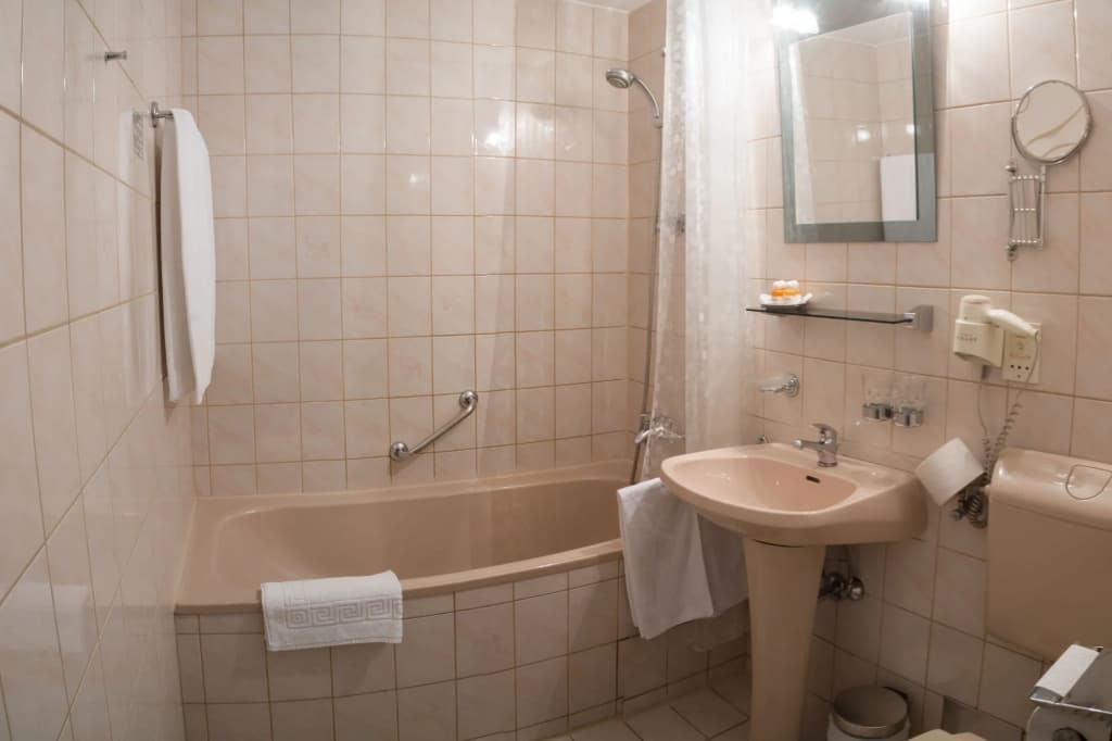 Hotel Bajazzo - photo 10
