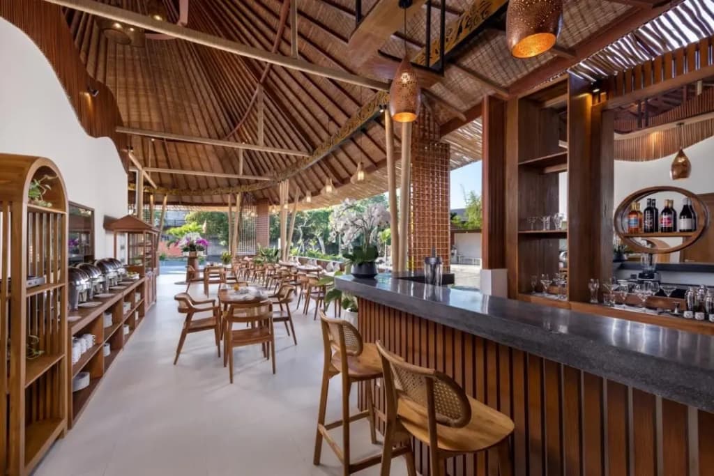 La Tropica Canggu Bali - photo 17