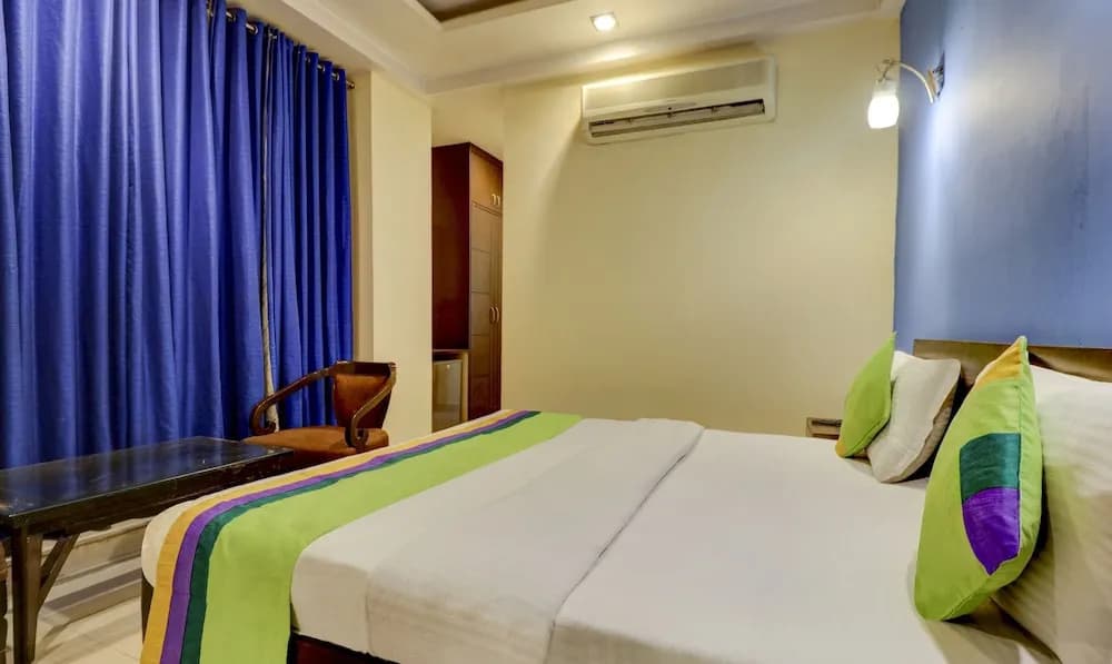 Hotel Sai International - photo 16