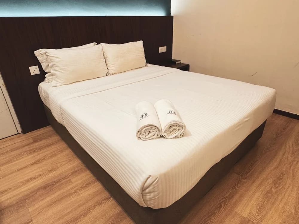 Emart Hotel Riam Sdn Bhd - photo 2