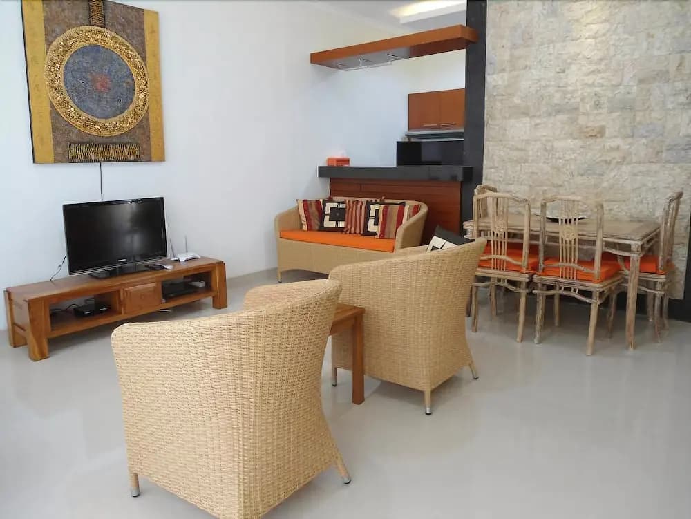 Villa Brolga Sanur - photo 15