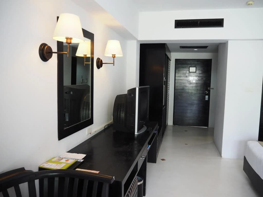 Samaya Wellness Resort - photo 4