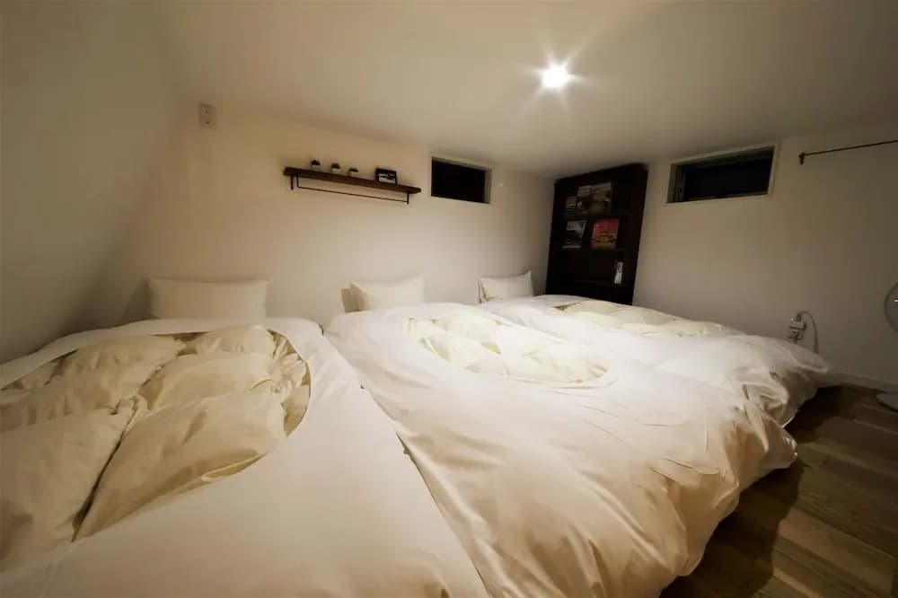 Satoie House - photo 32