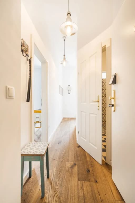 Vienna Vintage Apartment - photo 13