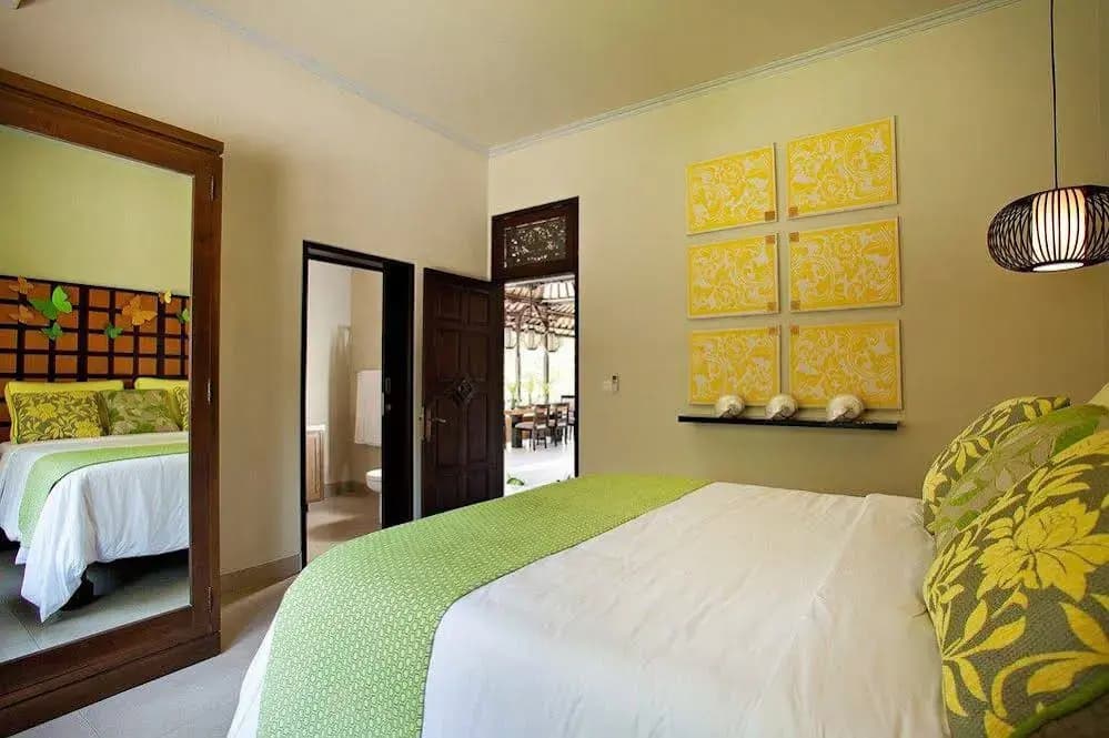 Villa Cemadik - photo 1