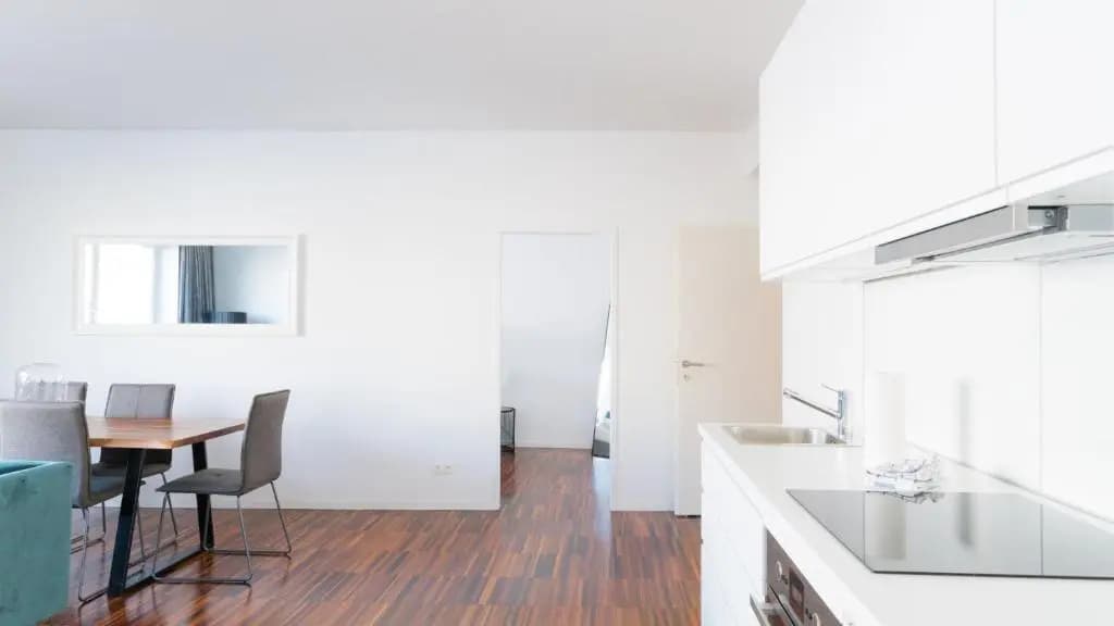 Vienna Residence, Naschmarkt - Karlsplatz - photo 20