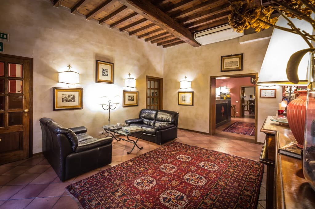 Hotel Marios - photo 15