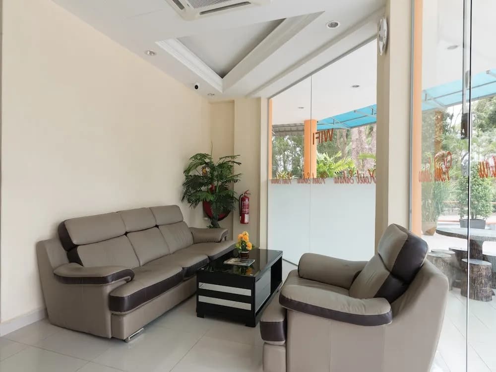 NIDA Rooms Johor Layang Layang Beauty - photo 8