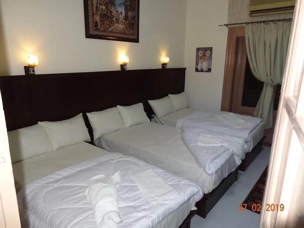 New City Hotel - photo 5