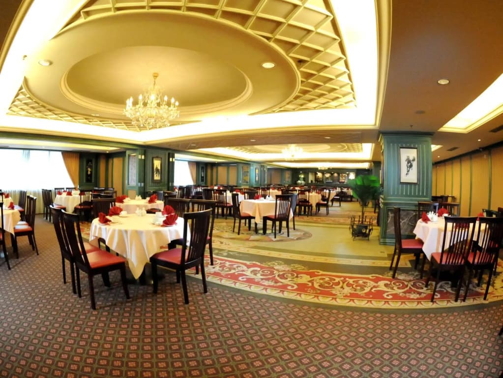 Grand Margherita Hotel - photo 19