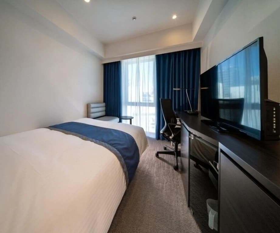 DEL style Ikebukuro Higashiguchi by Daiwa Roynet Hotel - photo 6