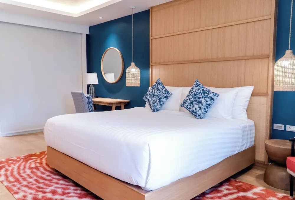 Club Wyndham Patong Hill Phuket - photo 37