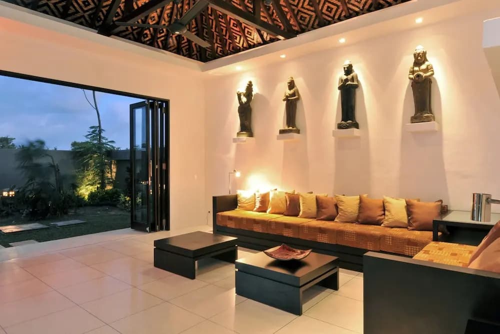 Villa Samudra Raya - photo 7