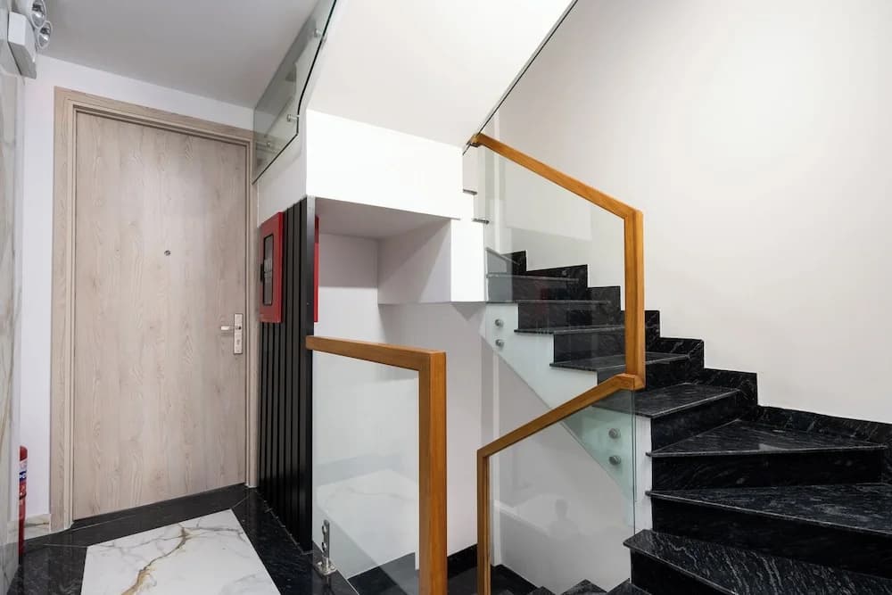 Haya Bac Hai Apartments - photo 11
