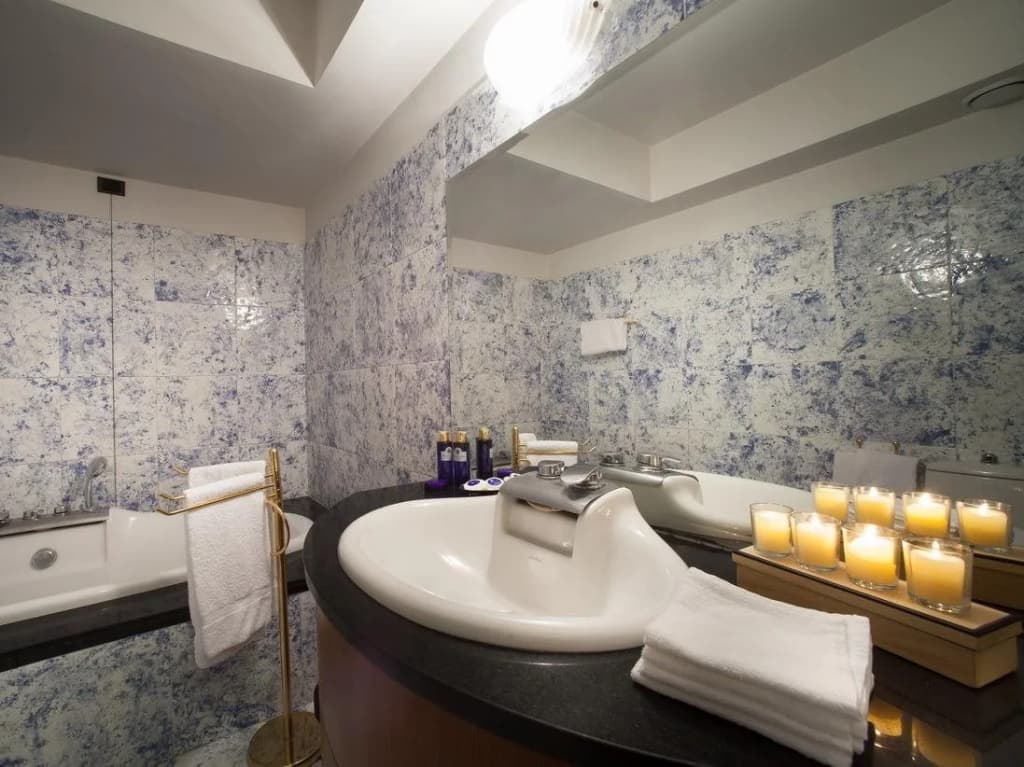 IL Tornabuoni The Unbound Collection by Hyatt Hotel - photo 29