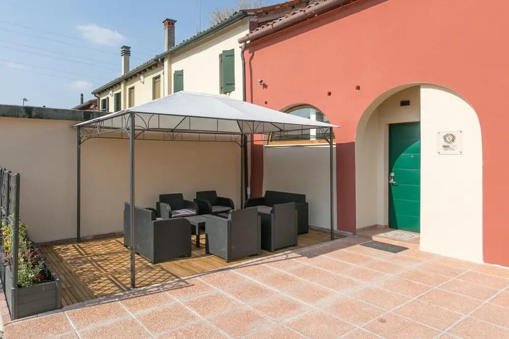 Red Lion Guest House - photo 12