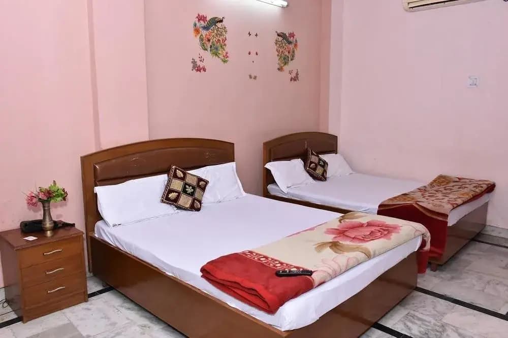 Hotel City Inn Dx - photo 1