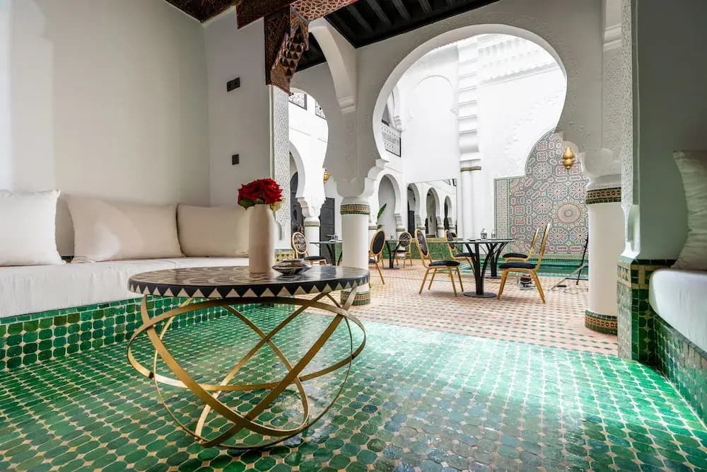 The Grand Riad & Spa - photo 6