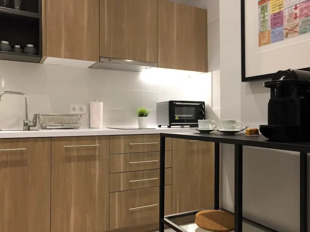 UPSTREET Chic and Cosy Flat in Plaka - main photo