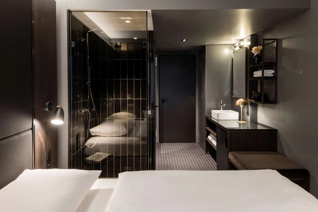 Hotel ROMY by AMANO - photo 3