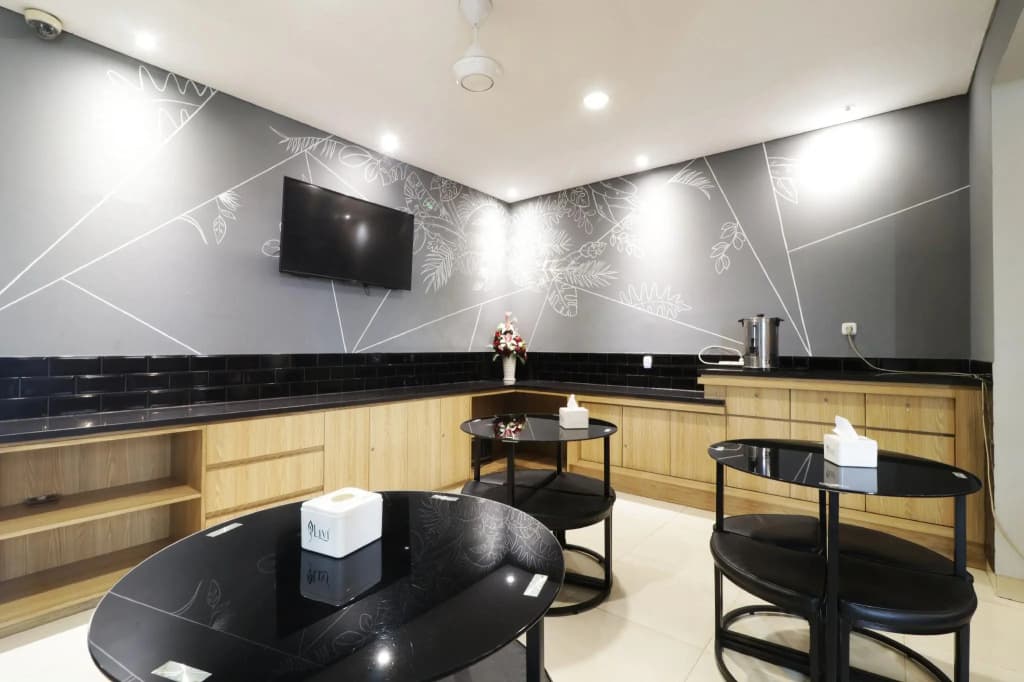 Wisma 9 Jakarta - photo 4