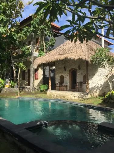 Satria Bungalow - photo 7