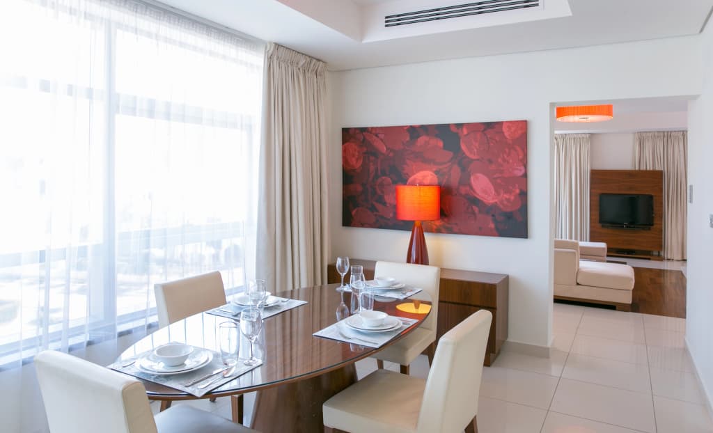 Fraser Suites Doha - photo 15