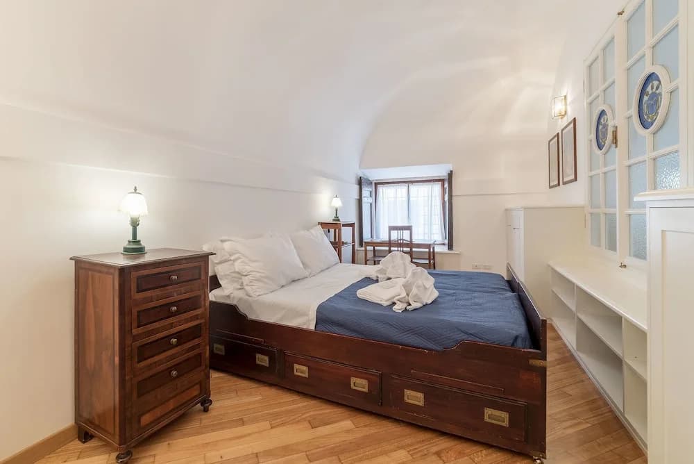 Campitelli Fascinating Apartment - photo 7