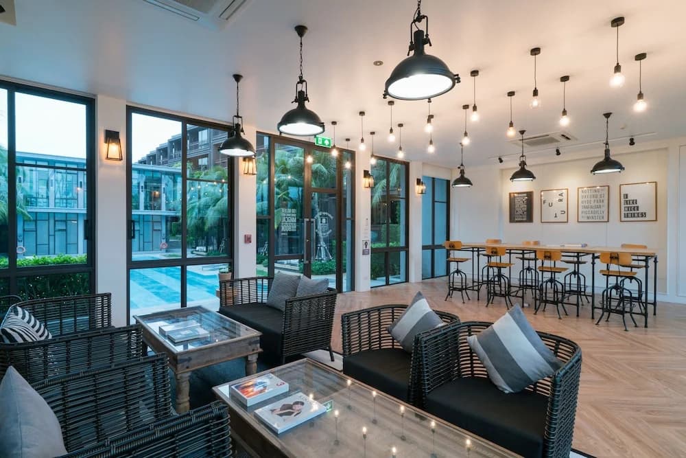 Saturdays Residence by Sure - photo 18