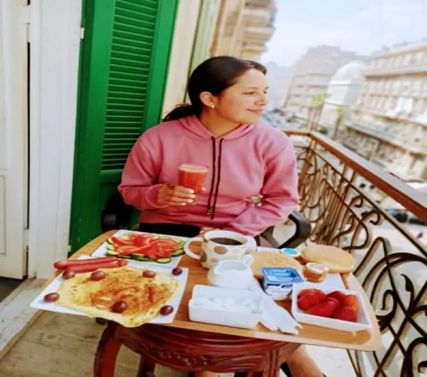 Paris Hostel - photo 10