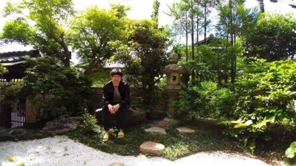 Kinkaku Ryokan - photo 14