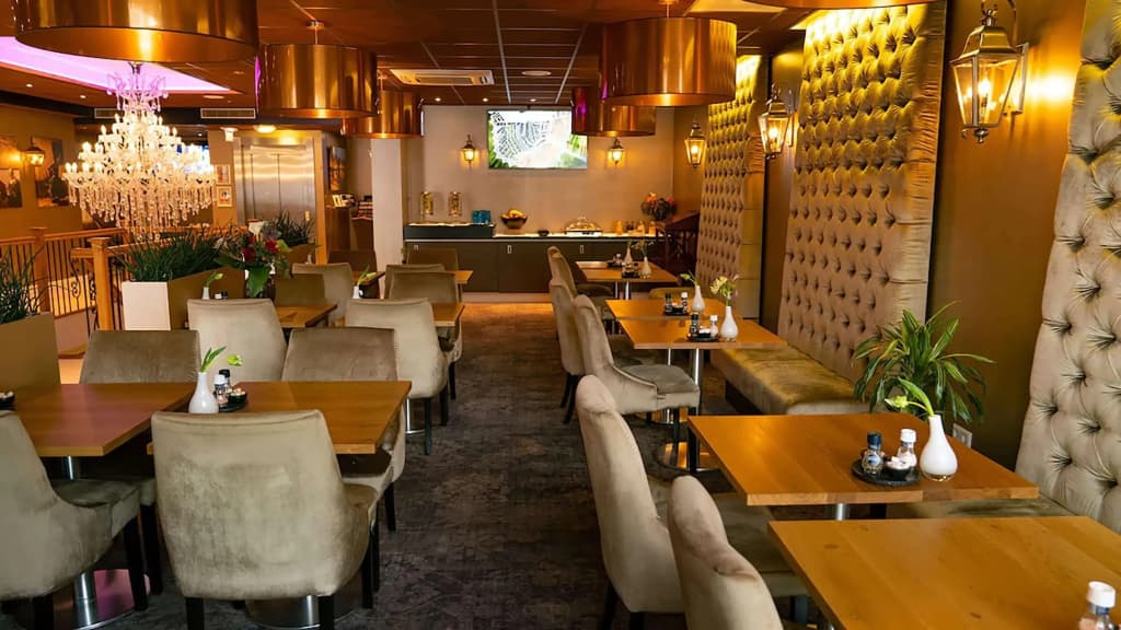 Luxury Suites Amsterdam - Member of Warwick Hotels - photo 27