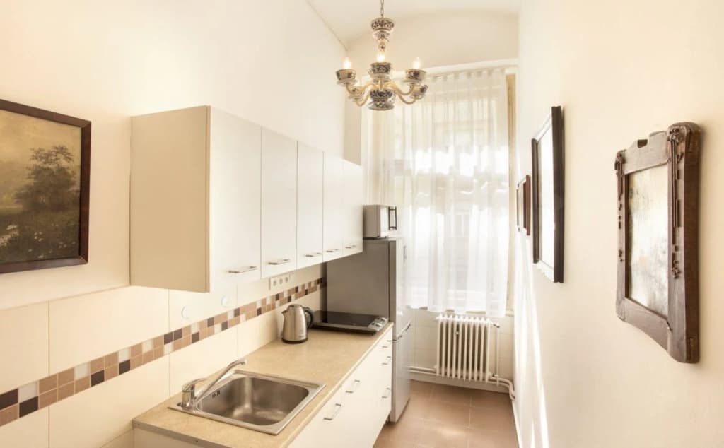 Hotel U Zlatého Stromu Prague by BHG - photo 19