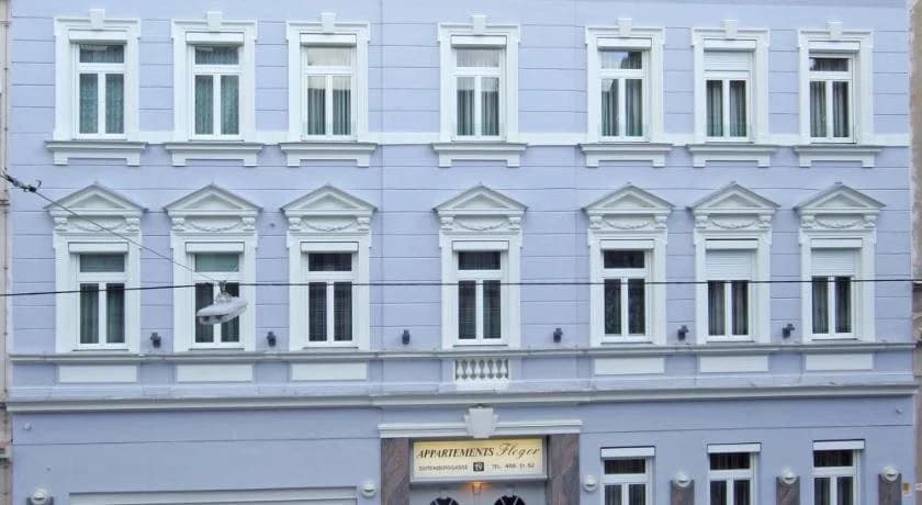 Fleger Appartements - photo 30