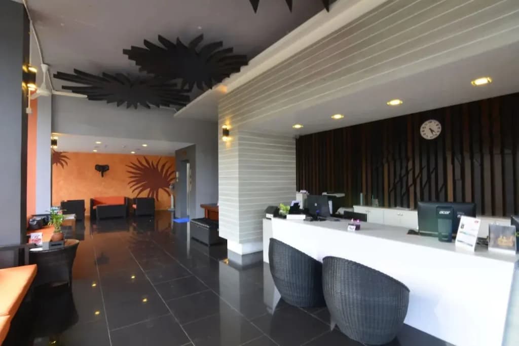 Chaweng Noi Pool Villa - photo 22