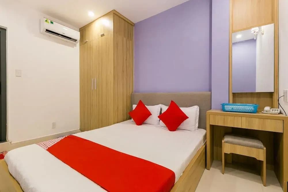 Oyo 239 Anh Linh Hotel - photo 4