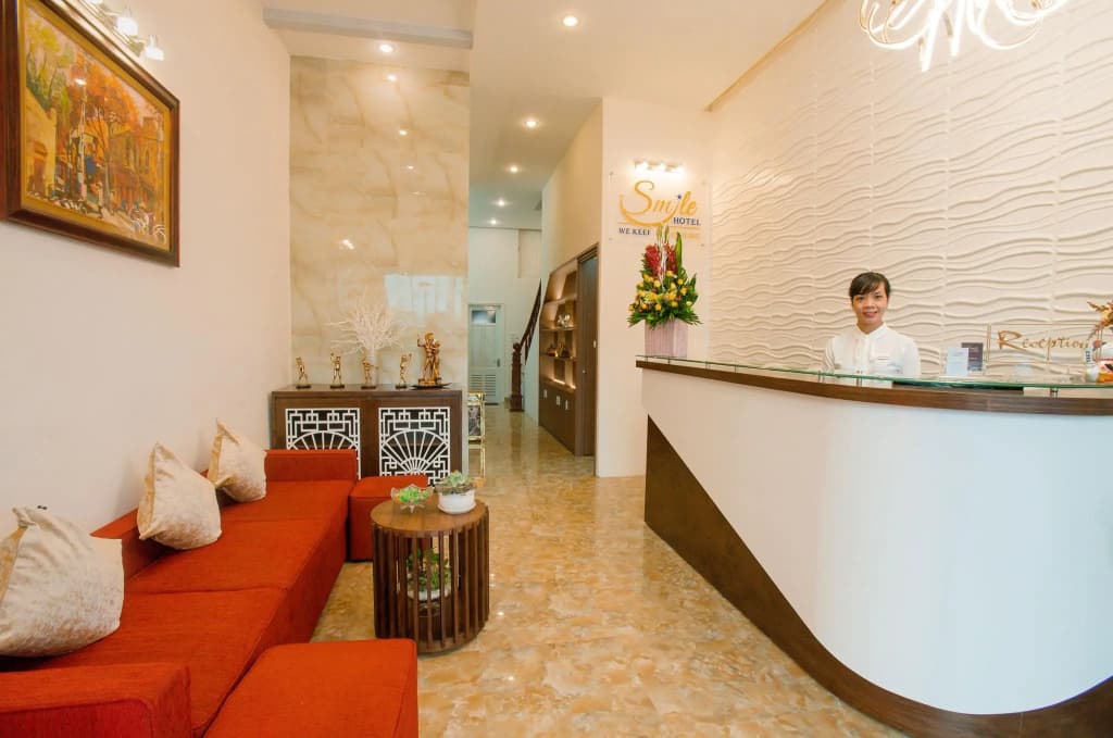Smile Hotel - photo 12
