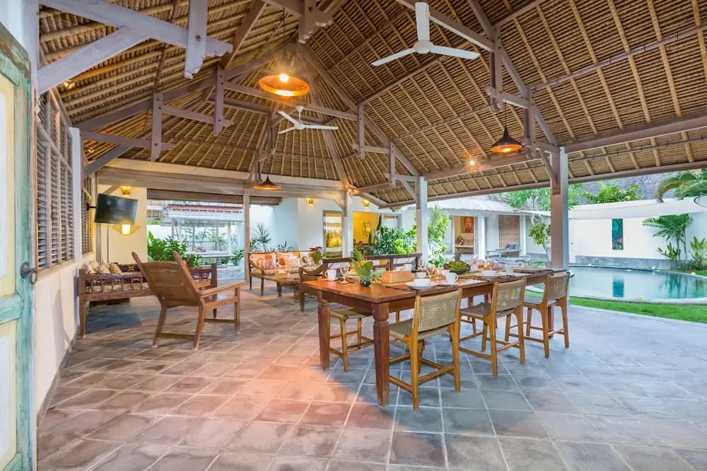 Villa Damai Taman - photo 16