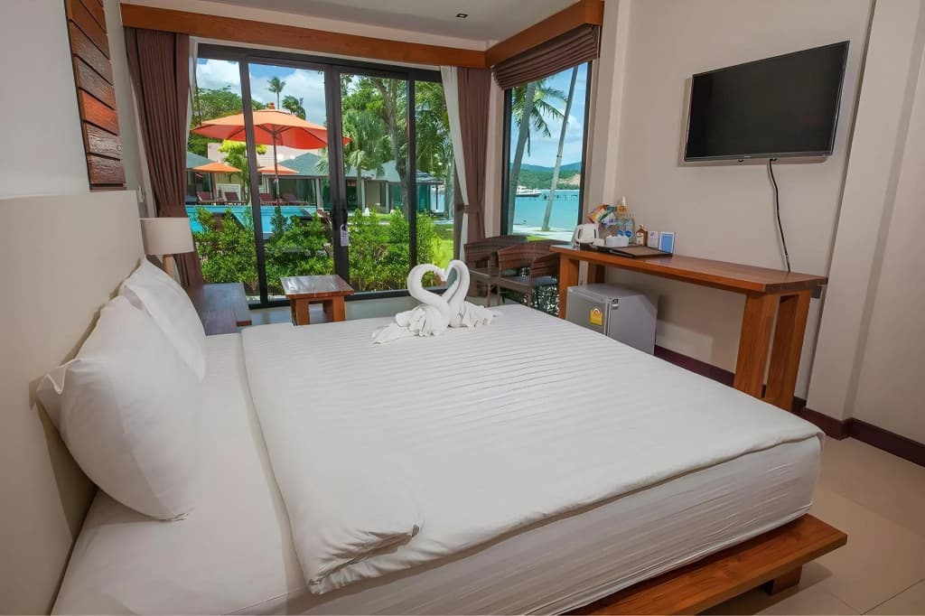 The Samui Mermaid Resort - photo 1