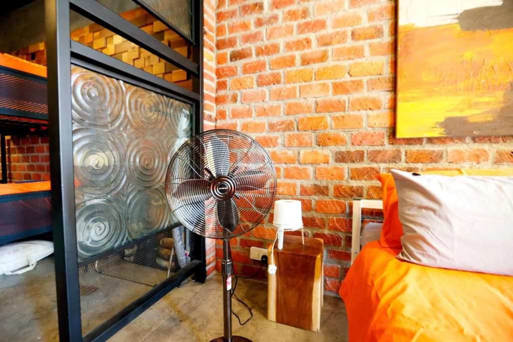 Homestay Shah Alam by Rose - Studio Unit - photo 6