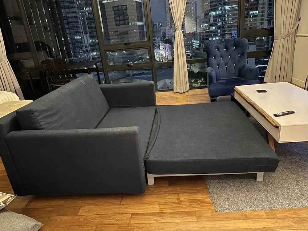 Klcc Studio With a Rooftop Garden/playground - photo 18