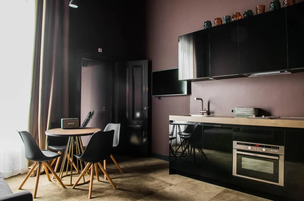 De Jonker Urban Studio's & Suites - photo 15