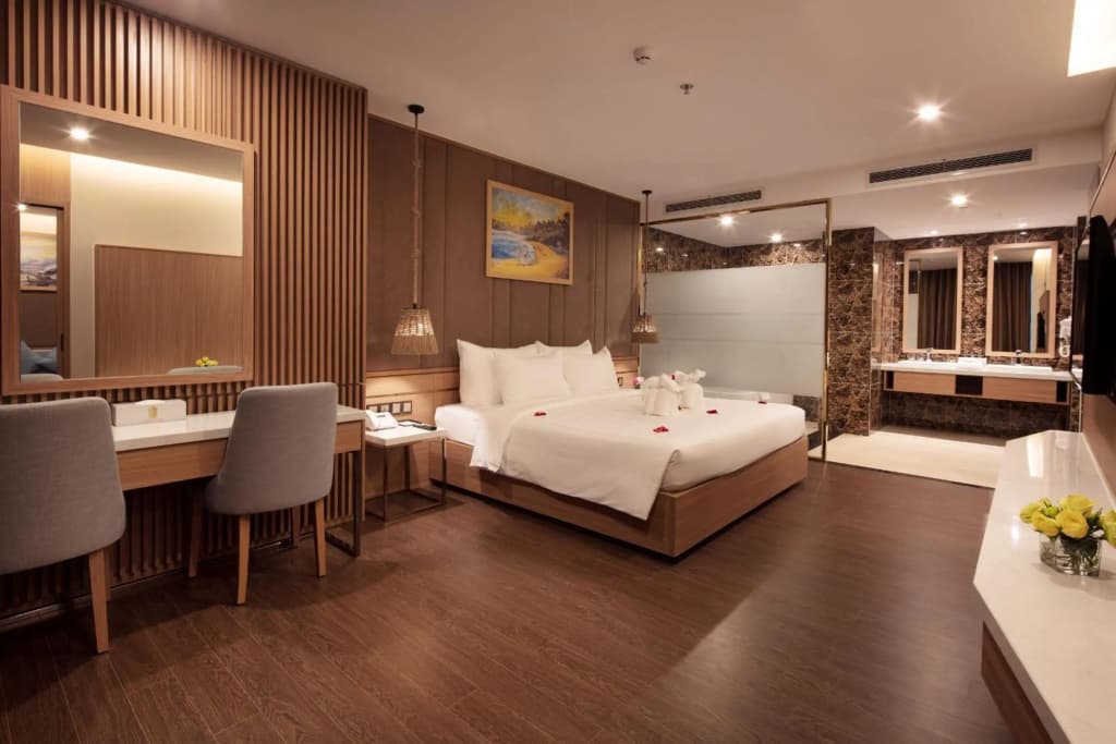 Virgo Hotel - photo 24