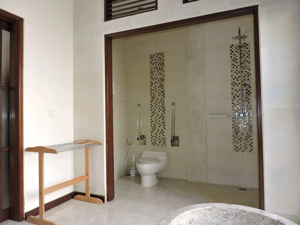Accessible Villa G at Ellora - photo 7