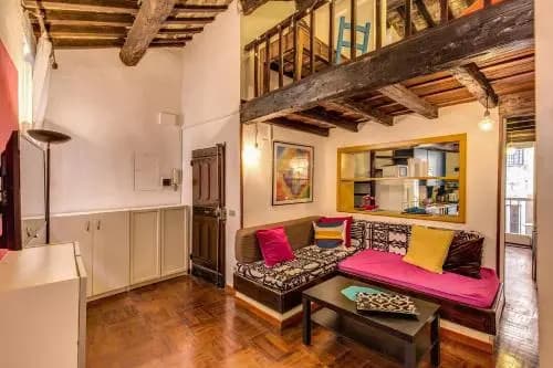 Romantic Apartment - photo 9