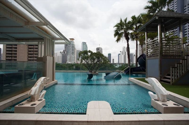 Zen Home Phrom Phong - photo 7
