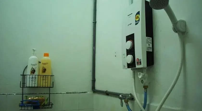 The Cardamom Hostel - photo 26