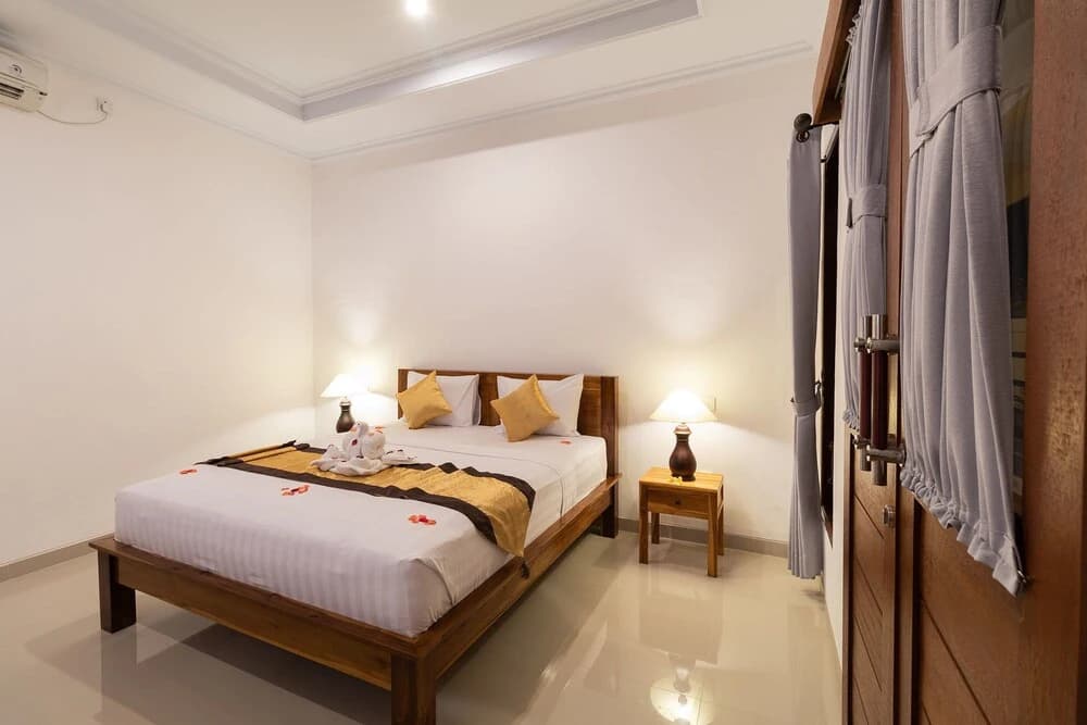 Kusuma Guesthouse - photo 3